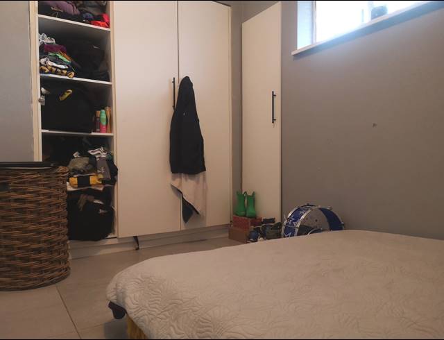 2 BEDROOM APARTMENT FOR SALE IN LINDEN